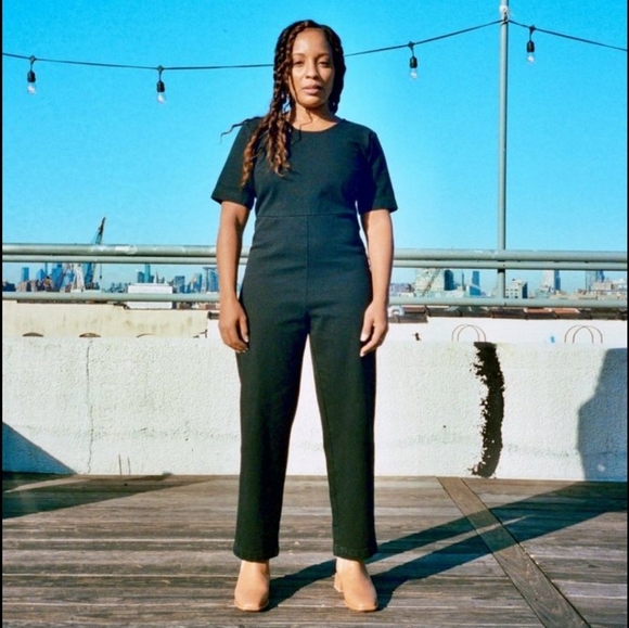 Jumpsuits | Ilana Kohn Lee Jumpsuit 